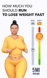 BetterMe: Weight Loss Running 1.0.12 Apk for Android 1
