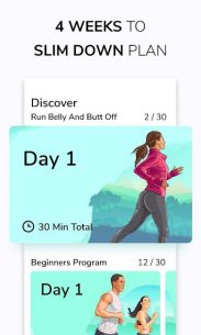 BetterMe: Weight Loss Running 1.0.12 Apk for Android 2