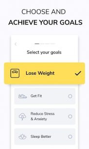 BetterMe: Weight Loss Running 1.0.12 Apk for Android 5
