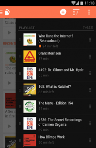 BeyondPod Podcast Manager (UNLOCKED) 4.3.28 Apk for Android 5