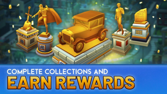 Bid Wars: Collect Items 1.6.1 Apk for Android 1