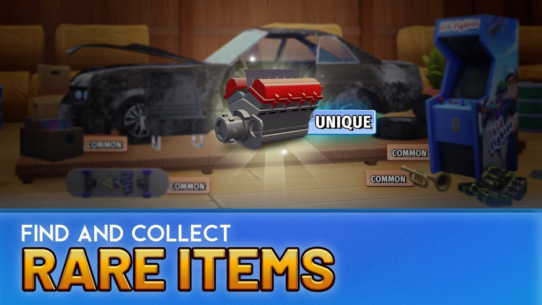 Bid Wars: Collect Items 1.6.1 Apk for Android 2