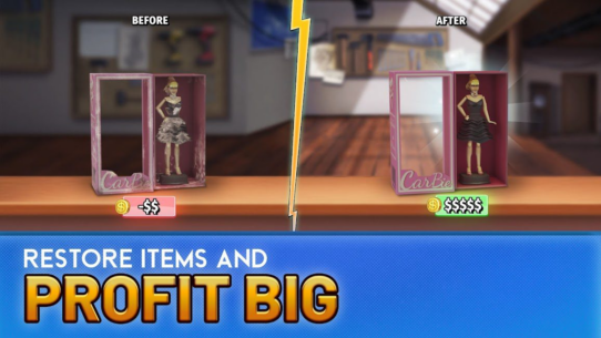 Bid Wars: Collect Items 1.6.1 Apk for Android 3