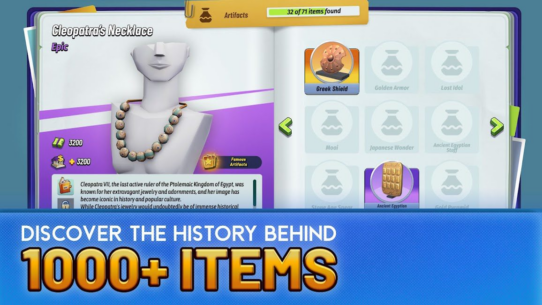 Bid Wars: Collect Items 1.6.1 Apk for Android 4