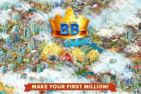Big Business Deluxe 3.9.9 Apk + Mod for Android 1