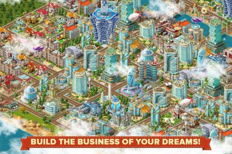 Big Business Deluxe 3.9.9 Apk + Mod for Android 2
