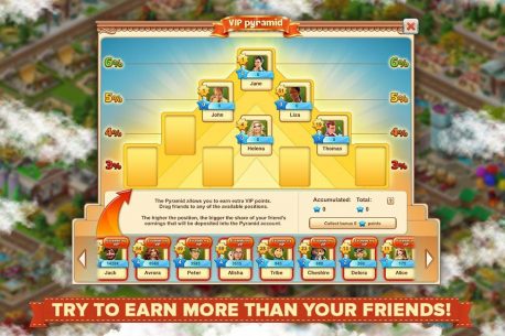 Big Business Deluxe 3.9.9 Apk + Mod for Android 4