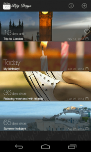 Big Days Pro – Event Countdown 1.7.6 Apk for Android 1