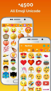 Big Emoji sticker for WhatsApp 12.6.0 Apk for Android 1