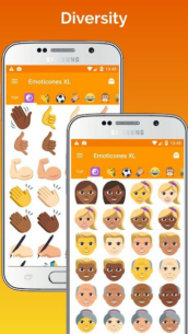 Big Emoji sticker for WhatsApp 12.6.0 Apk for Android 5