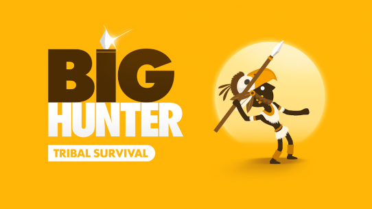 Big Hunter 2.9.11 Apk + Mod for Android 1