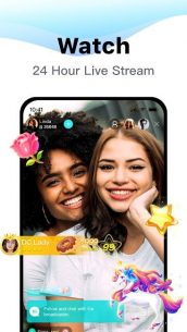 BIGO LIVE–Live Stream, Live Chat, Go Live 4.37.5 Apk for Android 3