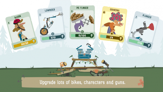 Bike Club 1.2.0 Apk + Mod for Android 2