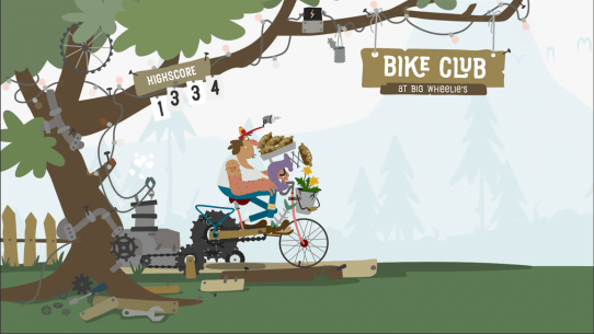 Bike Club 1.2.0 Apk + Mod for Android 5