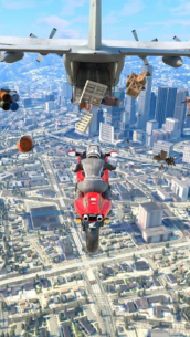 Bike Jump 1.13.1 Apk + Mod for Android 2