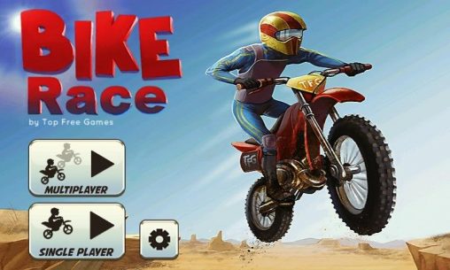Bike Race Pro by T. F. Games 7.9.2 Apk for Android 1