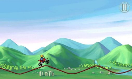 Bike Race Pro by T. F. Games 7.9.2 Apk for Android 2