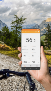 Bike Tracker: Cycling & more (PREMIUM) 3.4.03 Apk for Android 1