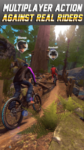 Bike Unchained 2 5.4.0 Apk + Data for Android 1