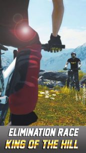 Bike Unchained 2 5.4.0 Apk + Data for Android 2