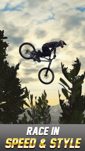 Bike Unchained 2 5.4.0 Apk + Data for Android 3