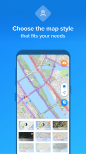 Bikemap: Cycling Tracker & Map (PREMIUM) 19.3.0 Apk for Android 5