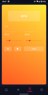 Binaural Beats – study music (PREMIUM) 1.0.16 Apk for Android 5