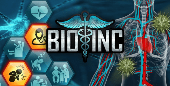 bio inc biomedical plague cover