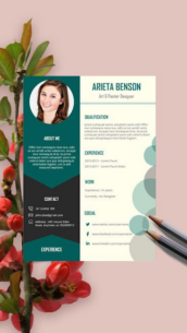 Resume Builder, Resume Creator (PRO) 27.0 Apk for Android 1