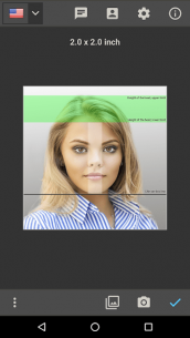 Passport Photo – ID Photo (PRO) 5.1 Apk for Android 1