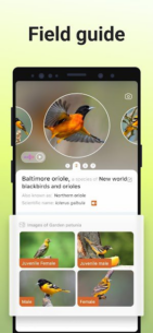Picture Bird – Bird Identifier (PREMIUM) 2.9.25 Apk for Android 4