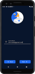 Bird Mail Pro -Email App 23401 Apk for Android 1