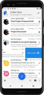 Bird Mail Pro -Email App 23401 Apk for Android 5