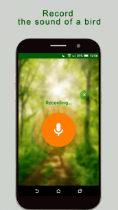 BirdNerd – Bird Song Identifier 1.0.9b Apk for Android 1
