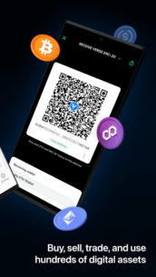 Bitcoin & Crypto DeFi Wallet 8.8.2 Apk for Android 2