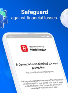 Bitdefender Mobile Security 3.3.234.2404 Apk for Android 4