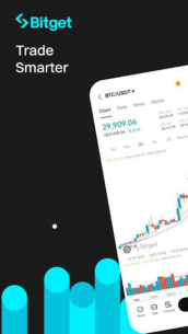 Bitget – Buy & Sell Crypto 2.30.5 Apk for Android 2