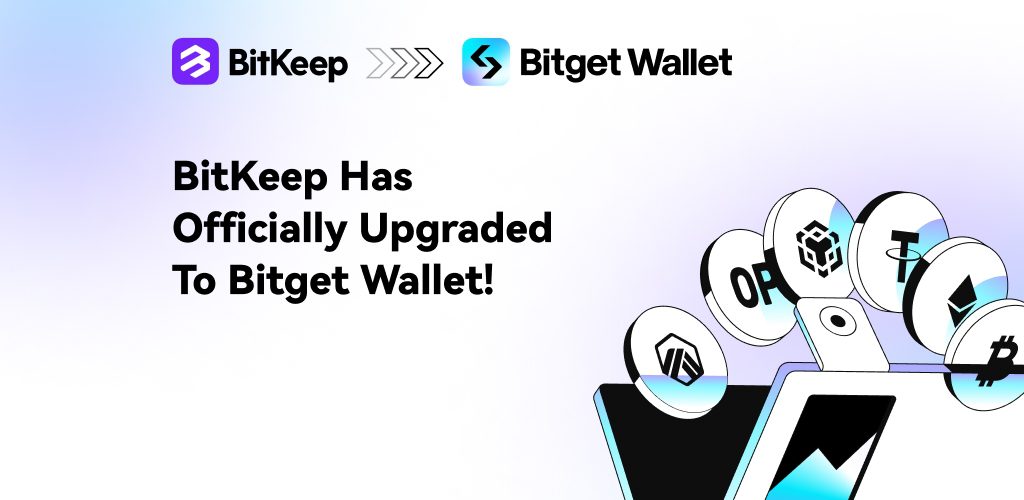 bitkeep wallet pro cover