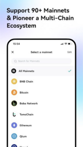 BitKeep: Defi Crypto Wallet (PRO) 7.3.4 Apk for Android 4