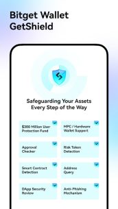 BitKeep: Defi Crypto Wallet (PRO) 7.3.4 Apk for Android 5