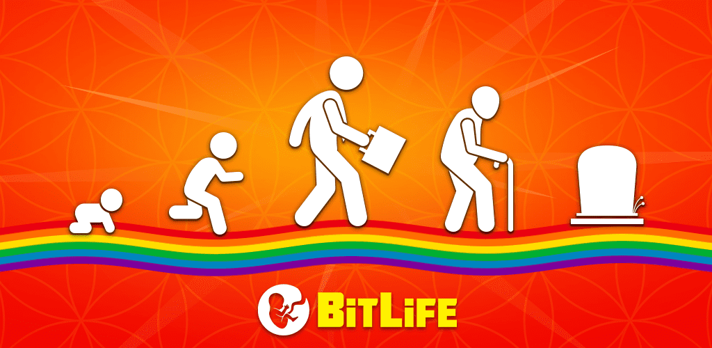 bitlife life simulator cover