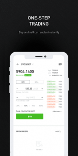 BitMart – Cryptocurrency Exchange 2.9.3 Apk for Android 4