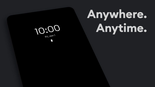 Black Screen: video screen off 1.6.1 Apk + Mod for Android 3