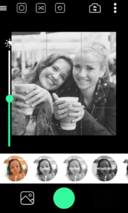 BlackCam Pro – B&W Camera 1.62 Apk for Android 1