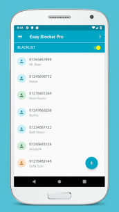 Dialer – Call Blocker, Blacklist, SMS Blocker Pro 11.0.0 Apk for Android 1