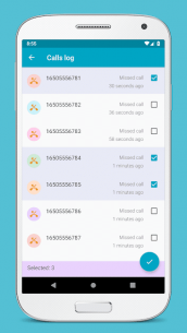 Dialer – Call Blocker, Blacklist, SMS Blocker Pro 11.0.0 Apk for Android 3