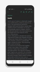 BlackNote Notepad Notes 2.2.1 Apk for Android 3