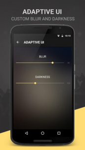 BlackPlayer EX 20.62 Apk for Android 5