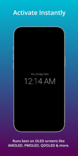 Blackr: OLED Screen Off (PREMIUM) 7.9 Apk for Android 5