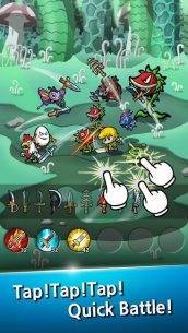 Blade Crafter 2 2.53 Apk + Mod for Android 2